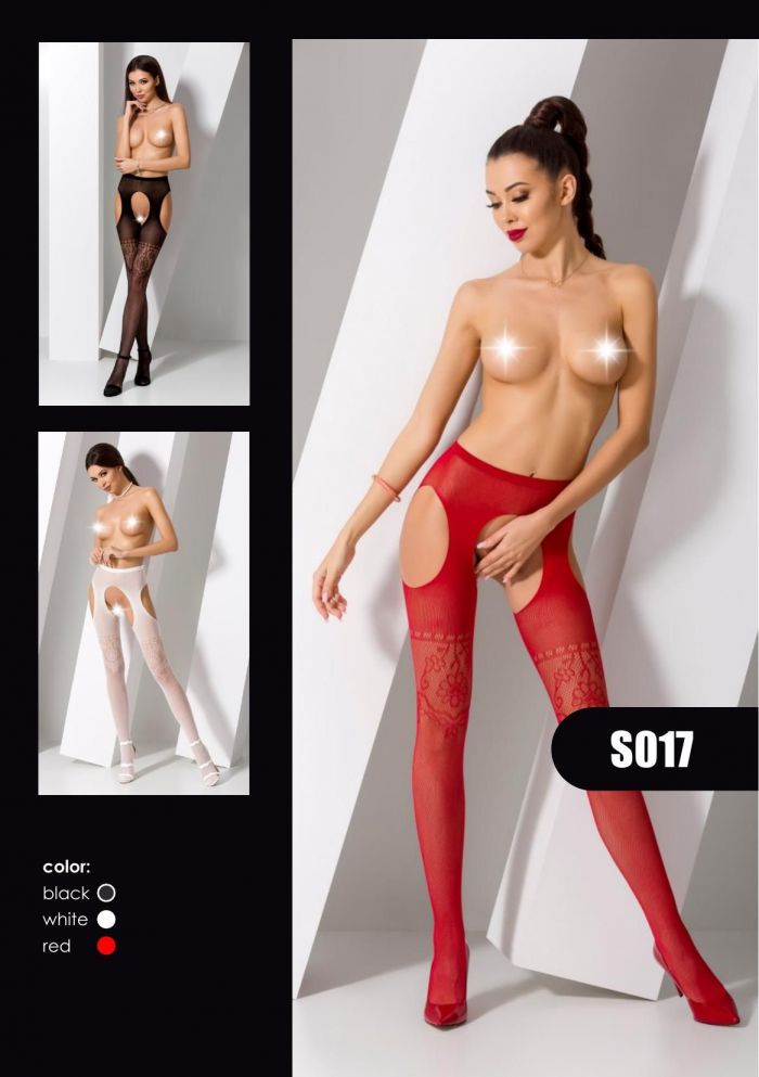 Passion Passion-catalogue Passion 2020-82  Catalogue Passion 2020 | Pantyhose Library